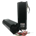 Power Lithium-Ion Battery 60V 20ah for Motorcycle